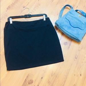 💙💙Xhilaration Skirts size L women’s